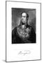 William Carr Beresford, Viscount Beresford, British Soldier-Peltro William Tomkins-Mounted Giclee Print