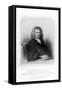 William Carstares, Scottish Clergyman-S Freeman-Framed Stretched Canvas