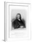 William Carstares, Scottish Clergyman-S Freeman-Framed Giclee Print