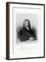 William Carstares, Scottish Clergyman-S Freeman-Framed Giclee Print