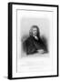 William Carstares, Scottish Clergyman-S Freeman-Framed Giclee Print