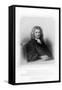 William Carstares, Scottish Clergyman-S Freeman-Framed Stretched Canvas