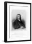 William Carstares, Scottish Clergyman-S Freeman-Framed Giclee Print