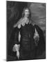 William Cavendish, 1st Duke of Newcastle-Upon-Tyne (C1592-167), 1825-TA Dean-Mounted Giclee Print