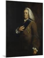William Cavendish, 3rd Duke of Devonshire-Sir Joshua Reynolds-Mounted Giclee Print