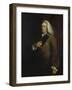 William Cavendish, 3rd Duke of Devonshire-Sir Joshua Reynolds-Framed Giclee Print