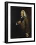 William Cavendish, 3rd Duke of Devonshire-Sir Joshua Reynolds-Framed Giclee Print