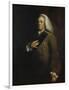 William Cavendish, 3rd Duke of Devonshire-Sir Joshua Reynolds-Framed Giclee Print