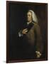 William Cavendish, 3rd Duke of Devonshire-Sir Joshua Reynolds-Framed Giclee Print