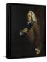William Cavendish, 3rd Duke of Devonshire-Sir Joshua Reynolds-Framed Stretched Canvas