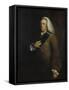 William Cavendish, 3rd Duke of Devonshire-Sir Joshua Reynolds-Framed Stretched Canvas