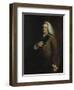 William Cavendish, 3rd Duke of Devonshire-Sir Joshua Reynolds-Framed Giclee Print