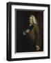 William Cavendish, 3rd Duke of Devonshire-Sir Joshua Reynolds-Framed Giclee Print