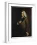 William Cavendish, 3rd Duke of Devonshire-Sir Joshua Reynolds-Framed Giclee Print