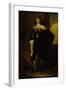 William Cavendish, 3rd Earl of Devonshire-Abraham van Dyck-Framed Giclee Print