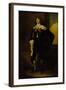 William Cavendish, 3rd Earl of Devonshire-Abraham van Dyck-Framed Giclee Print