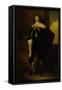 William Cavendish, 3rd Earl of Devonshire-Abraham van Dyck-Framed Stretched Canvas