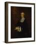 William Cavendish, 3rd Earl of Devonshire-Sir Peter Lely-Framed Giclee Print