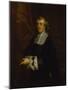 William Cavendish, 3rd Earl of Devonshire-Sir Peter Lely-Mounted Giclee Print