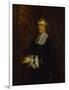 William Cavendish, 3rd Earl of Devonshire-Sir Peter Lely-Framed Giclee Print