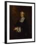 William Cavendish, 3rd Earl of Devonshire-Sir Peter Lely-Framed Giclee Print