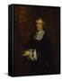 William Cavendish, 3rd Earl of Devonshire-Sir Peter Lely-Framed Stretched Canvas