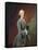 William Cavendish, 4th Duke of Devonshire-Thomas Hudson-Framed Stretched Canvas