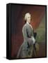 William Cavendish, 4th Duke of Devonshire-Thomas Hudson-Framed Stretched Canvas