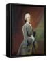 William Cavendish, 4th Duke of Devonshire-Thomas Hudson-Framed Stretched Canvas