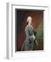 William Cavendish, 4th Duke of Devonshire-Thomas Hudson-Framed Giclee Print