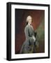 William Cavendish, 4th Duke of Devonshire-Thomas Hudson-Framed Giclee Print