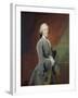 William Cavendish, 4th Duke of Devonshire-Thomas Hudson-Framed Giclee Print