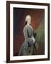 William Cavendish, 4th Duke of Devonshire-Thomas Hudson-Framed Giclee Print