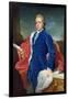 William Cavendish, 5th Duke of Devonshire-Anton von Maron-Framed Giclee Print