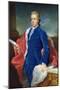 William Cavendish, 5th Duke of Devonshire-Anton von Maron-Mounted Premium Giclee Print
