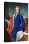 William Cavendish, 5th Duke of Devonshire-Anton von Maron-Stretched Canvas
