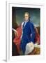 William Cavendish, 5th Duke of Devonshire-Anton von Maron-Framed Giclee Print