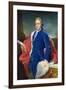 William Cavendish, 5th Duke of Devonshire-Anton von Maron-Framed Giclee Print