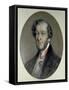 William Cavendish, 6th Duke of Devonshire-Sir Francis Grant-Framed Stretched Canvas