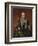 William Cavendish, 7th Duke of Devonshire-George Frederick Watts-Framed Giclee Print