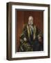 William Cavendish, 7th Duke of Devonshire-George Frederick Watts-Framed Giclee Print