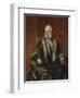 William Cavendish, 7th Duke of Devonshire-George Frederick Watts-Framed Giclee Print