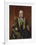 William Cavendish, 7th Duke of Devonshire-George Frederick Watts-Framed Giclee Print