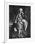 William Cavendish-James Worsdale-Framed Art Print