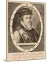 William Cecil, 1st Baron Burghley (1520-159), English Statesman, 1889-null-Mounted Giclee Print