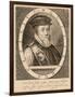 William Cecil, 1st Baron Burghley (1520-159), English Statesman, 1889-null-Framed Giclee Print