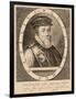 William Cecil, 1st Baron Burghley (1520-159), English Statesman, 1889-null-Framed Giclee Print