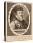 William Cecil, 1st Baron Burghley (1520-159), English Statesman, 1889-null-Stretched Canvas