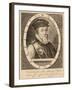 William Cecil, 1st Baron Burghley (1520-159), English Statesman, 1889-null-Framed Giclee Print