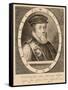 William Cecil, 1st Baron Burghley (1520-159), English Statesman, 1889-null-Framed Stretched Canvas